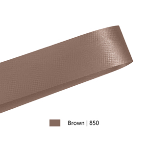 High Quality PP Flora Satin <b>Ribbon</b> Water-proof PP <b>Ribbon</b> Roll Brown PP <b>Ribbon</b> For Chocolate Gift Wrapping - Product Image 5
