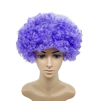 Perruque synthétique courte bouclée douce et moelleuse pour femmes, postiche naturel pour tous les jours et les occasions de cosplay
