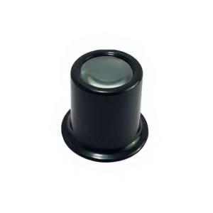 แว่นขยาย SUNTOOLS/STIPL สแตนเลสสตีล สำหรับงานละเอียด 7 เท่า สีดำ - Product Image 1
