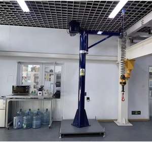 Grue d'équilibre à bras pliant intelligent de haute précision avec certification CE pour une utilisation en usine - Product Image 6