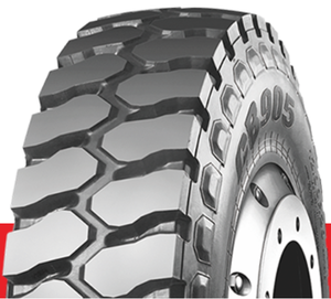Neumáticos Radiales de Acero para Camiones de Servicio Pesado Golden Crown, 315/80R22.5 12.00R20, para Todas las Estaciones - Product Image 2