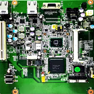 Price Contact Us Advantech Aimb-212-ray Rev.a1 China Aimb-212n Industrial <b>Motherboard</b> <b>Cpu</b> Board Module Main Original - Product Image 1