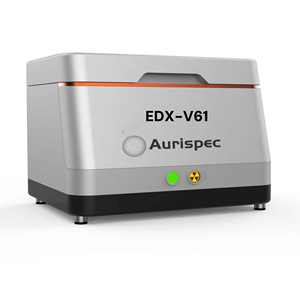 고품질 벤치탑 <span class=keywords><strong>XRF</strong></span> <span class=keywords><strong>EDX</strong></span>-V61 진공 펌프 포함 광물 분석기 광석 분석기 광물 테스터 광석 테스터 광물 <span class=keywords><strong>XRF</strong></span> 기계 - Product Image 1