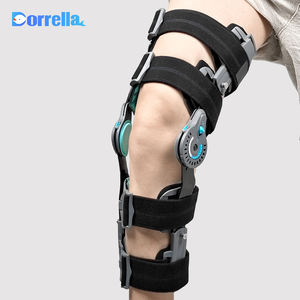 Poste Telescópico OP OA <span class=keywords><strong>Rodillera</strong></span> Acl con Bisagras Rom <span class=keywords><strong>Rodillera</strong></span> Soporte Fijación Ajustable Protección <span class=keywords><strong>Rodillera</strong></span> Inmovilizador Brace - Product Image 3