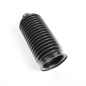 Cao Su Chỉ Đạo Giá Bụi Khởi Động Cho Toyota Prado <span class=keywords><strong>LEXUS</strong></span> <span class=keywords><strong>LX470</strong></span> LAND CRUISER UZJ100 45535-60010 - Product Image 2