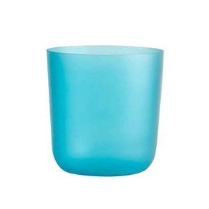 Bol chantant en cristal de <span class=keywords><strong>montagne</strong></span> poli et givré, collection religieuse de guérison pour la <span class=keywords><strong>méditation</strong></span> des chakras, de Liaoning - Product Image 1