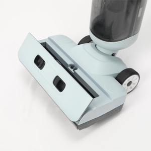 Nouvelle serpillière électrique ultralégère transfrontalière avec système de nettoyage automatique des sols, stérilisation à air chaud 80°C et système de séchage pour usage domestique - Product Image 5