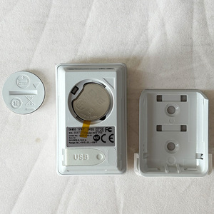 Thermomètre numérique Testo 174T avec écran LCD, interface USB monocanal, enregistreur de température - Product Image 2