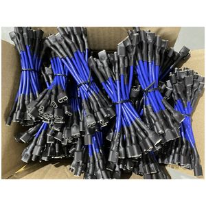 ชุดสายไฟเทอร์มินัลปลั๊ก FDFN1.25-250 3-350819-2 FDFN2-250 - Product Image 4