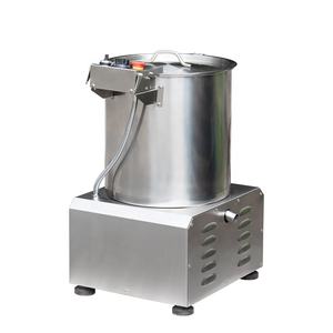 Comercial Industrial Silenciosa Alta Velocidade Frutas Vegetais Centrífuga Máquina De Secagem Elétrica Desidratador Centrífuga - Product Image 4