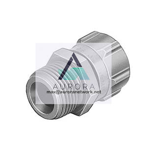 Accessoires de vanne pneumatique électronique de haute qualité, CK-3/8-PK-6, avec un bon prix - Product Image 1