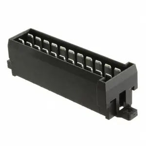Factory price 963357-1, 962520-1 auto PCB straight angle connector wire to board 22 pin connector