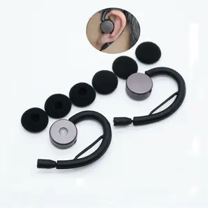 Nuevo Auricular Intrauditivo MMCX de Conducción Ósea Compatible con <span class=keywords><strong>Shure</strong></span> SE535 SE315 SE215 UE900 - Product Image 1