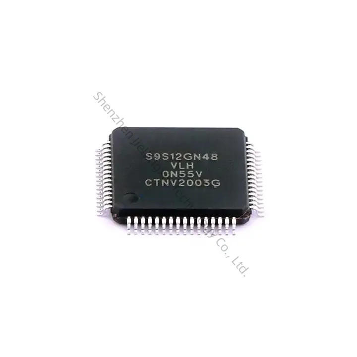 S9s12gn48avlh mới ban đầu IC Mạch tích hợp chip bom thành phần điện tử trong kho