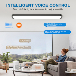 Lampadario LED Moderno di Lusso in Alluminio, Illuminazione Decorativa per Interni, Soggiorno e Sala da Pranzo - Product Image 3