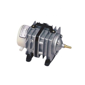 Bán buôn máy bơm không khí Ozone máy móc phụ tùng phần tôm nuôi Máy nén khí - Product Image 3