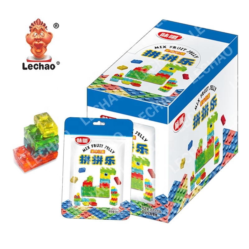 Hot Sale Custom Halal Sweet Toy