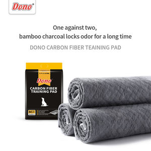 DONO-almohadilla de carbono para mascotas, almohadillas desechables para entrenamiento de cachorros, orinal de entrenamiento - Product Image 2