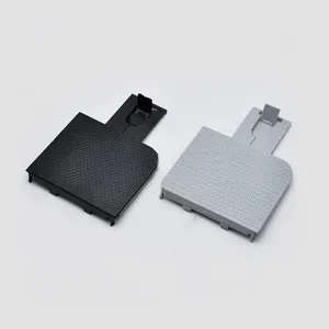 MJL 10PCS RM1-7498-000CN RC2-9441-000 Bac de sortie papier pour HP LaserJet Pro CP1525 M1536 P1566 P1606 M1536dnf <span class=keywords><strong>P1606dn</strong></span> - Product Image 4