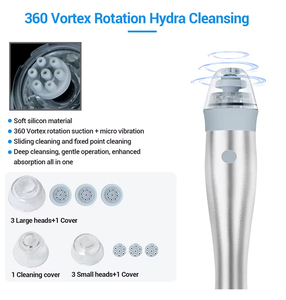 Skin Care <b>Microdermabrasion</b> <b>Machine</b> Skin Care <b>Machine</b> Face Lift <b>Machine</b> for Skin Rejuvenation Skin Whitening - Product Image 3