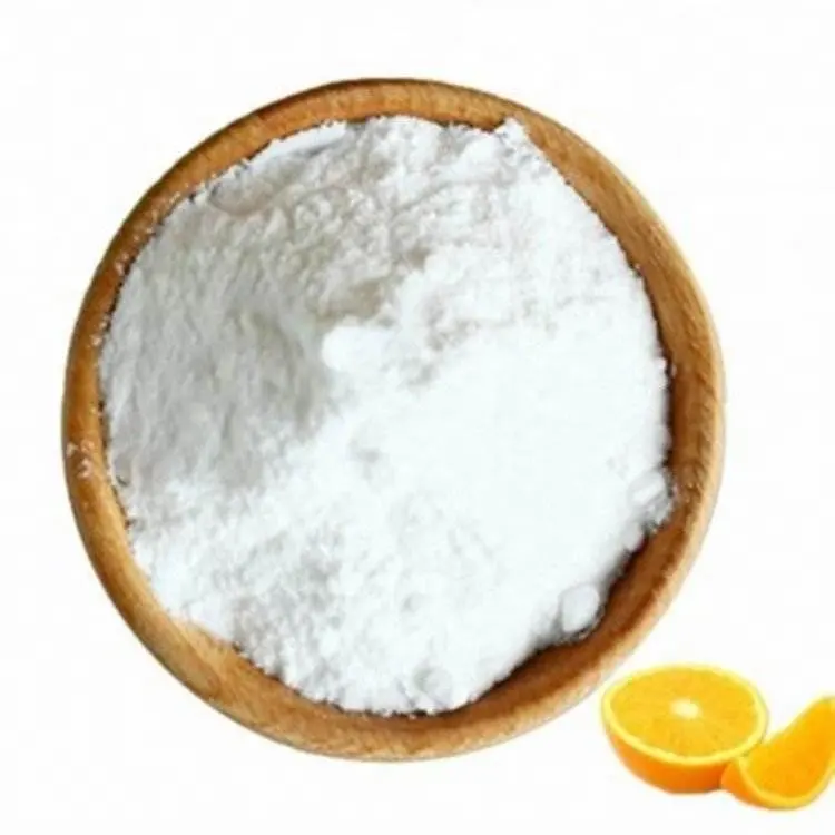 Isoascorbate sodium food grade Sodium Erythorbate water soluble agent D-Sodium erythorbate available