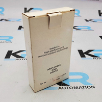 Amplificateur PWM à balais ODM C25A1B avec commandes de mouvement avancées – Vente en gros