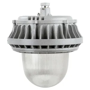 厂家价格沈海120W 130W 150W IP66铝合金发光二极管防爆灯工业照明灯具