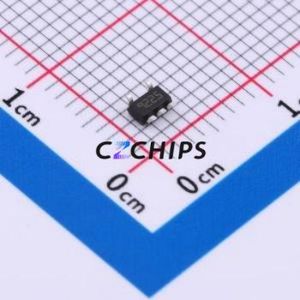 วงจรรวม LDK320AM50R SOT-23-5ชิป IC PMIC ตัวควบคุมเชิงเส้น (LDO) - Product Image 2