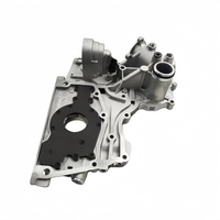 Bomba de Combustible para Motor Diésel QSF2.8 ISF2.8 5670418 5302887 5569573 5474752 5681404 Bomba de Aceite para Maquinaria de Construcción Cummins