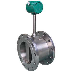 Débitmètre à air à zone variable en acier inoxydable, personnalisable OEM, petit/grand diamètre, pour gaz, sur mesure - Product Image 1