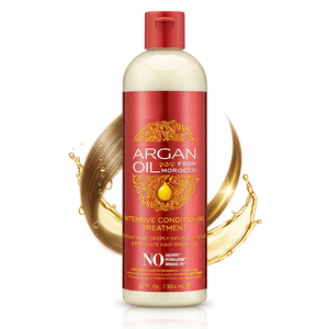 Crema Nutritiva Herbal Orgánica que Fortalece y Previene la Rotura del Cabello, Tratamiento Acondicionador Intensivo, Acondicionador para el Cabello - Product Image 4