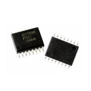 Convertisseur Numérique-Analogique AD7705BR SOIC-16 AD7705BRZ-REEL pour puces IC - Product Image 1