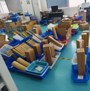 ลูกกลิ้งล่างสำหรับ HP LJ 1102 P1132 P1214 P1212 P1566ลูกกลิ้งแรงดัน CP1525 P1606 - Product Image 4