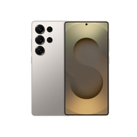 Smartphone Android 15 S25U de Haute Qualité en Gros, Écran 6,8 Pouces, 256 Go, 5G, 99% Neuf, Débloqué, Double SIM, Caméra Arrière 108 MP, 16 Go de RAM, Batterie 6800 mAh