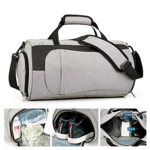 Fitness Sport Small Gym <b>Bag</b> Waterproof Travel Duffel <b>Bag</b> for Women and Men - Product Image 1