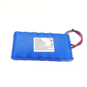 Сертифицированный KC, оптовая продажа, XZT, электрический игрушечный автомобиль, литий-ионный аккумулятор 3S1P 3,7 V/7,4 V/11,1 V 2600mAh <span class=keywords><strong>INR</strong></span> 18650 21700 детей 1 - Product Image 3