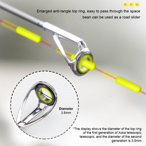 JIGGINGSOUL-FR070-nouveauté <span class=keywords><strong>canne</strong></span> à pêche spinning en carbone et moulinet Combo Kit complet Kit de coulée <span class=keywords><strong>canne</strong></span> à pêche et moulinet Combo - Product Image 3