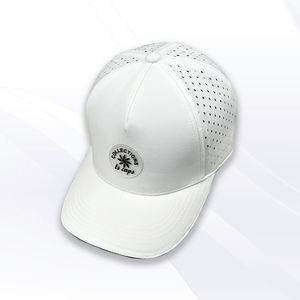 La nueva gorra de temporada para el deporte Venta al por mayor OEM ODM Uso regular Algodón suave Deportes Embalado en cartón Hecho en Vietnam Fabricante - Product Image 2