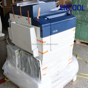 Pour les imprimantes numériques Xer0x Machine C70 C60 J75 D95 WC7855 C700 C560 5570 5575 5580 Copieurs Reconditionnés pour usage général - Product Image 5