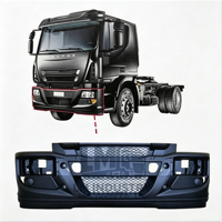 Panneau de pare-chocs avant pour IVECO EUROCARGO (sans trous pour feux antibrouillard) 504281899 5801802895 504284018 5801804155 5801802903 62cm