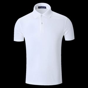 Design Quick Dry Polyester Plain Blank Custom logo Printed Casual Wear Plus Size Men's Polo t <b>Shirt</b> Custom Polo <b>Shirts</b> for Men - Product Image 2