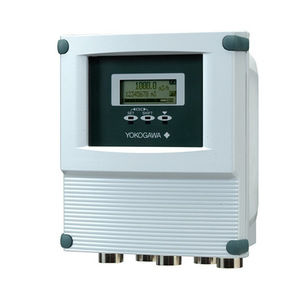 เครื่องวิเคราะห์ความหนาแน่นของก๊าซ Yokogawa Exa Gd40r Gd40g ซีรีส์ แบบติดตั้งถาวร ความแม่นยำสูง สำหรับการวิเคราะห์ก๊าซอะลูมิเนียม - Product Image 2