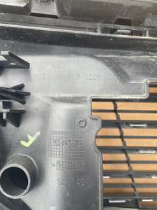 ตะแกรงใช้สำหรับรถยนต์ไฟฟ้า <span class=keywords><strong>Mercedes</strong></span> Benz Eqc 400 2023รถยนต์ไฟฟ้า - Product Image 4