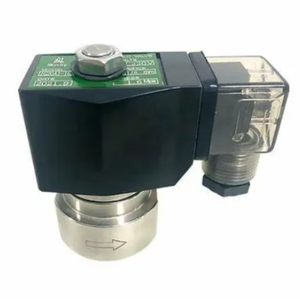 Nouveau Solénoïde à Action Directe 3 Voies CKD AG41-02-2-B-AC200V Série AG41 pour Contrôle Industriel - Product Image 2
