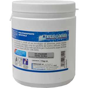 อุปกรณ์เติมน้ำ polyphosphate 1กก. - Product Image 1