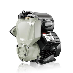 <span class=keywords><strong>Pompe</strong></span> à eau électrique auto-amortissant, rehausseur domestique automatique - Product Image 1