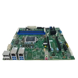 AIMB-587QG2-00A1E para Placa Base Industrial ATX Advantech Q470E 10.ª Generación I3/i5/i7/i9-10900 LGA1200 AIMB-587 AIMB-587QG2 AIMB-587QG2 - Product Image 4