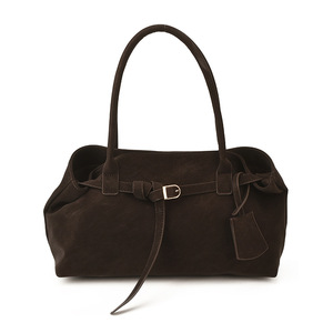 Sac fourre-tout vintage transfrontalier 2026, nouvelle texture, de niche, grand format, pour le quotidien - Product Image 5