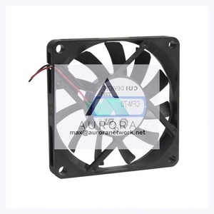 Ventiladores sin escobillas de alta calidad, equipo eléctrico OEM 109P0412F302 a buen precio - Product Image 2