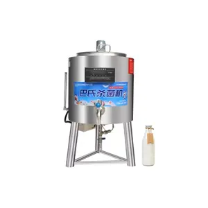 Meat Sterilizing Machine Pet Food Canning Machine Autoclave Milk Pasteurization Machine